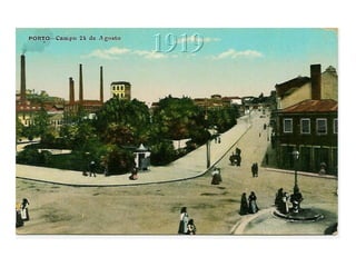 003 porto antigo postales