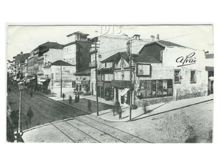 003 porto antigo postales