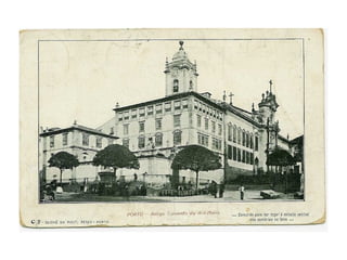 003 porto antigo postales
