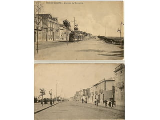 003 porto antigo postales