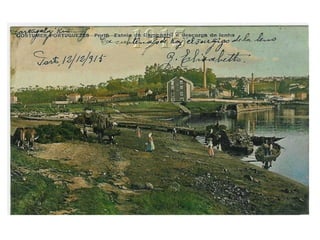 003 porto antigo postales