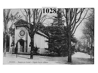 003 porto antigo postales