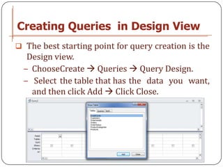 003.query | PPT