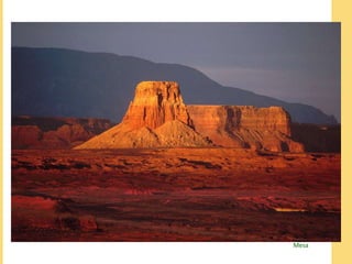 Mesa
 