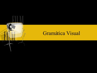 Gramática Visual 