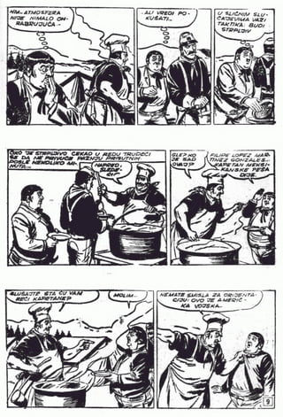 0030. Specijalna Misija