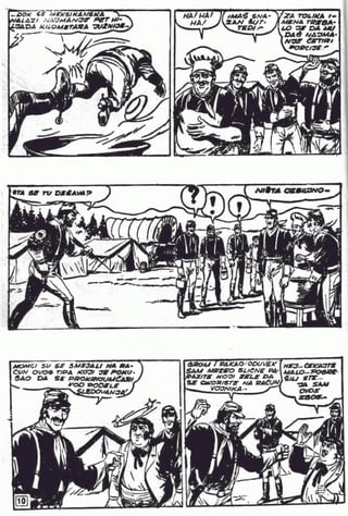 0030. Specijalna Misija