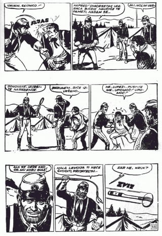 0030. Specijalna Misija