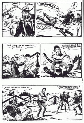 0030. Specijalna Misija