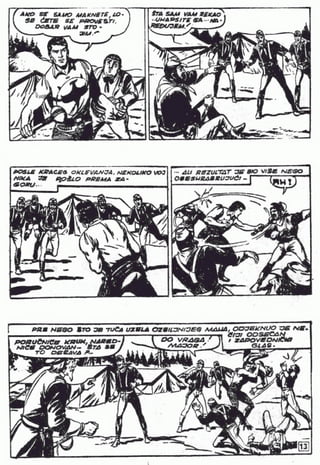 0030. Specijalna Misija