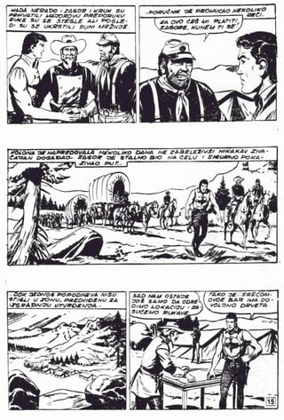 0030. Specijalna Misija