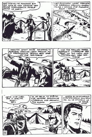 0030. Specijalna Misija