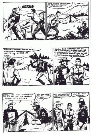 0030. Specijalna Misija