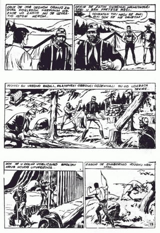 0030. Specijalna Misija