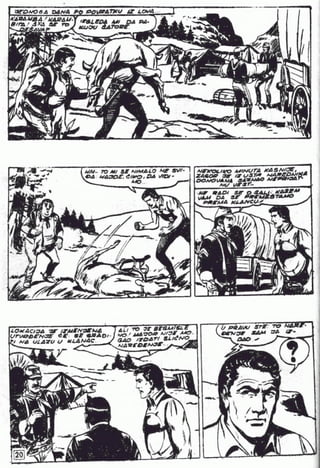 0030. Specijalna Misija