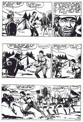 0030. Specijalna Misija