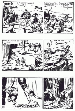 0030. Specijalna Misija