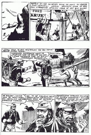 0030. Specijalna Misija