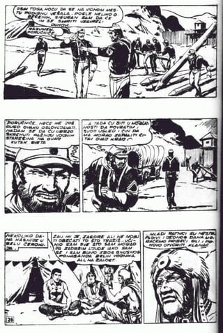 0030. Specijalna Misija