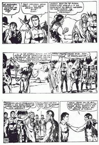 0030. Specijalna Misija