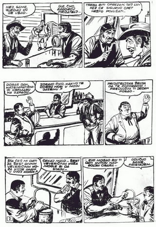 0030. Specijalna Misija