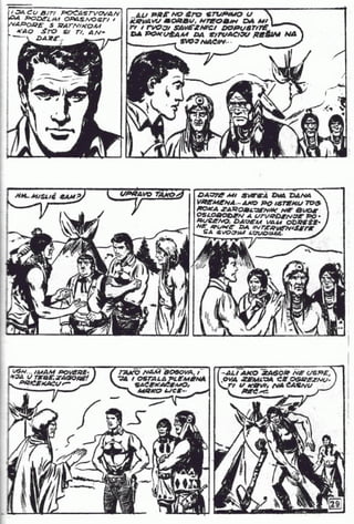 0030. Specijalna Misija