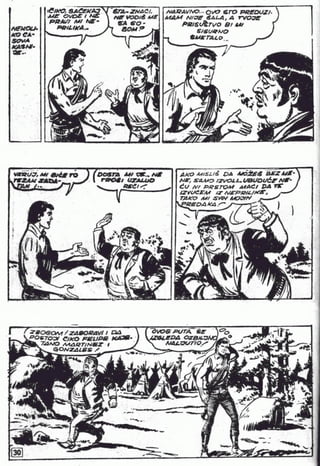 0030. Specijalna Misija