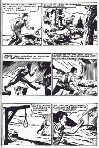 0030. Specijalna Misija