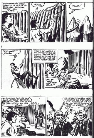 0030. Specijalna Misija