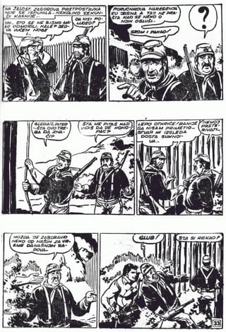 0030. Specijalna Misija