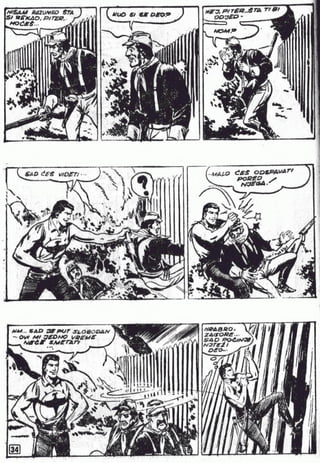 0030. Specijalna Misija