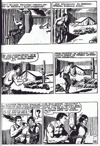 0030. Specijalna Misija