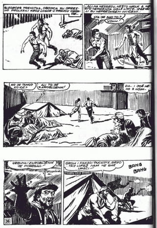 0030. Specijalna Misija