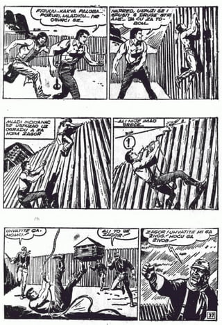 0030. Specijalna Misija