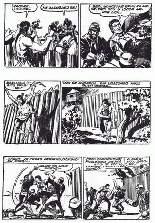 0030. Specijalna Misija