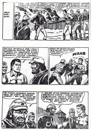 0030. Specijalna Misija