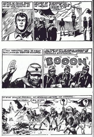 0030. Specijalna Misija