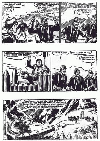 0030. Specijalna Misija