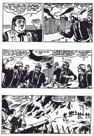 0030. Specijalna Misija