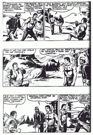 0030. Specijalna Misija