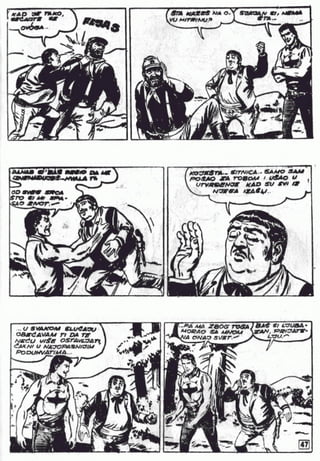 0030. Specijalna Misija