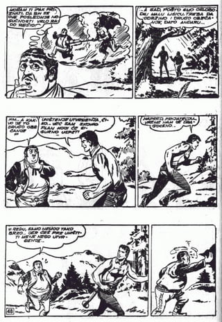 0030. Specijalna Misija