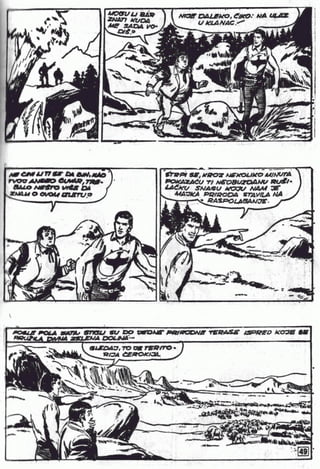 0030. Specijalna Misija