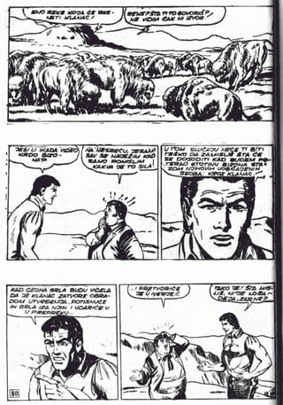 0030. Specijalna Misija