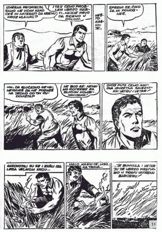 0030. Specijalna Misija