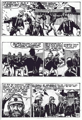 0030. Specijalna Misija