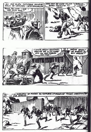 0030. Specijalna Misija