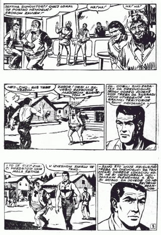 0030. Specijalna Misija