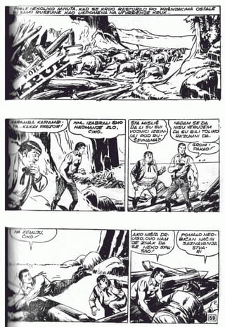 0030. Specijalna Misija