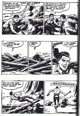 0030. Specijalna Misija